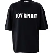 Vamos Bluser & t-shirts sort / hvid