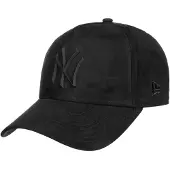 New Era Faux Suede E-frame New York Yankees Kasket