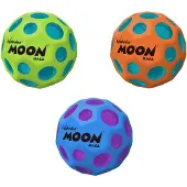 Waboba Martian Bouncy Ball Tilf?ldige farver