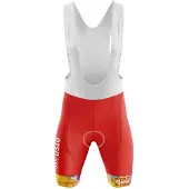 Otso Colors Cykelshorts