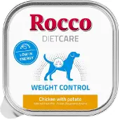Rocco Weight Control Kylling 20 x 150 g