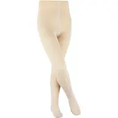 Falke Strømpebukser 'Family' beige