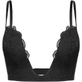 Magic bodyfashion BH sort