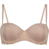 Hunkemoller BH 'Angie' beige