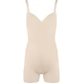 Magic bodyfashion Shapingbody lysebeige