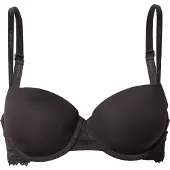 Calvin Klein Underwear BH sort