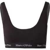 Marc O'Polo BH sort / hvid