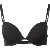 Calvin Klein Underwear BH sort