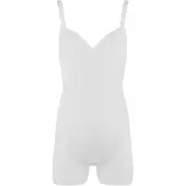 Magic bodyfashion Shapingbody hvid