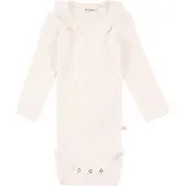 Name it Sparkedragt/Body 'NBFRACHEL' offwhite