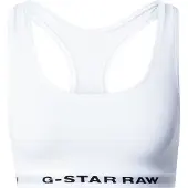 G-Star Bralette - White - Women