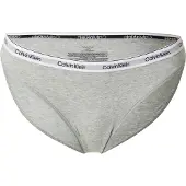 Calvin Klein Underwear Slip lysegrå / grå-meleret / sort / hvid