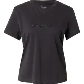Calvin Klein Underwear Soveskorte sort