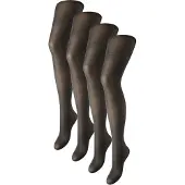 Pieces Pcnew Nikoline 4-pak 20 Den Tights
