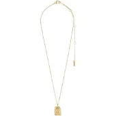 Pilgrim Kæde 'Zodiac Sign Sagittarius' guld