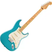 Fender Player II Stratocaster MN Aquatone Blue