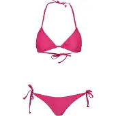 Urban Classics Recycled Triangle Bikini