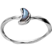 Maanesten Ring 'Doris' sølv