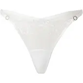 Bluebella String 'Marisa' hvid