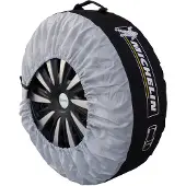 Michelin Hjulposesæt - 4-pak