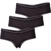 Hunkemoller String 'London' sort