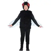 MOM Flyvende Børnekostume