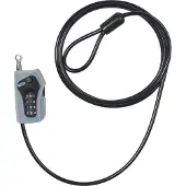 ABUS Combiloop 205 Kabellås