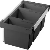 BLANCO Affaldssystem FLEXON II 80/3