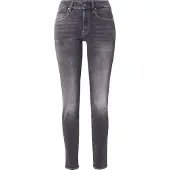 G-Star Lhana Skinny Jeans - Black - Women