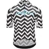 Q36.5 R2 Light Nibali Shark Kortærmet Trøje