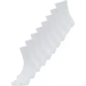 CHEERIO* Sokker hvid