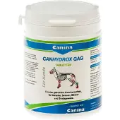 Canina Canhydrox GAG tabletter - 200 g