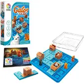 SmartGames Jacks Og Kasser