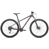 Specialized Rockhopper - 2025 - Satin Cast Lilac / Sea Foam - XXL - Cykel