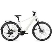 Orbea Kemen Tour 20 29´´ Cues U6000 Gs Shadow 2025 Elektriskcykel