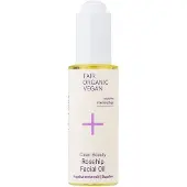 I+m Naturkosmetik Clean Beauty Rose Hip Facial Oil Ansigtsolie 30 ml