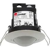 B.E.G. Bevægelsessensor PD3-1C-I 360 grader, indbygning
