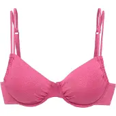 LASCANA Bikinioverdel pink