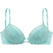 LASCANA BH aqua