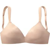 Nuance BH nude