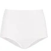 TEYLI Panty 'Ori' hvid