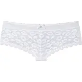 Vivance Panty hvid