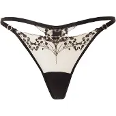 Bluebella String 'Marisa' sort
