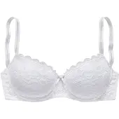 Vivance BH hvid
