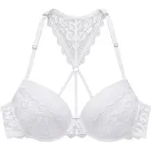Vivance BH hvid