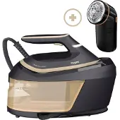 Philips PerfectCare 6000 Series Strygejern med dampstation PSG6064/80