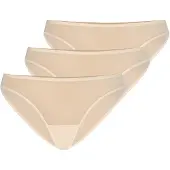 TEYLI Panty 'Agil' beige