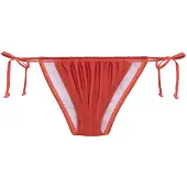 LASCANA Bikinitrusse 'Gina' rød