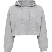 Jacey Quinn Sweatshirt grå