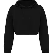 Jacey Quinn Sweatshirt sort